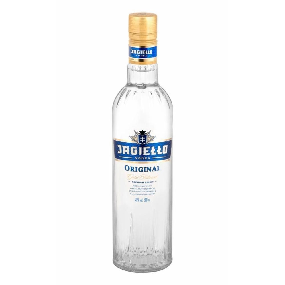 Wódka Jagiełło 40% 700 ml