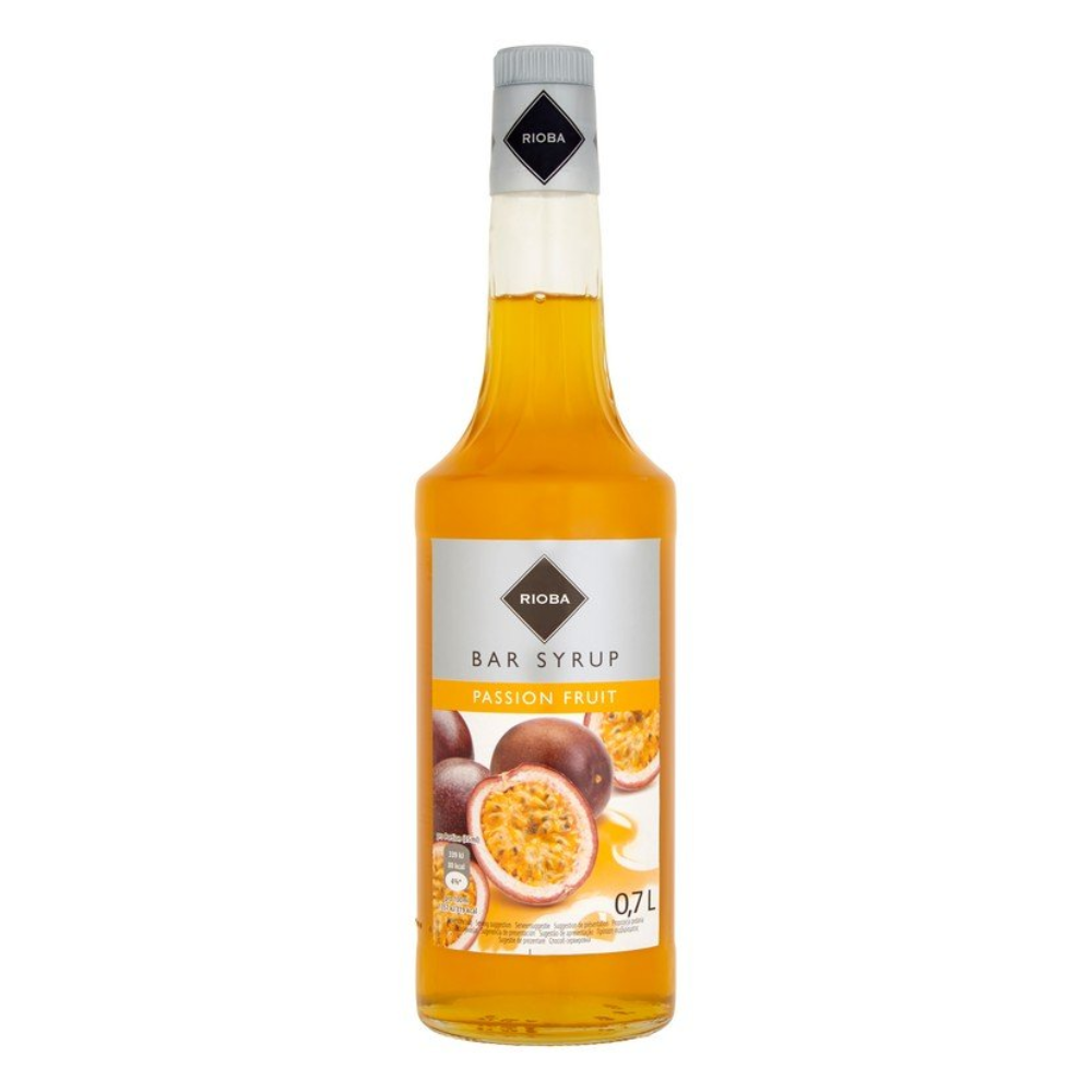 Syrop Rioba Marakuja 700 ml