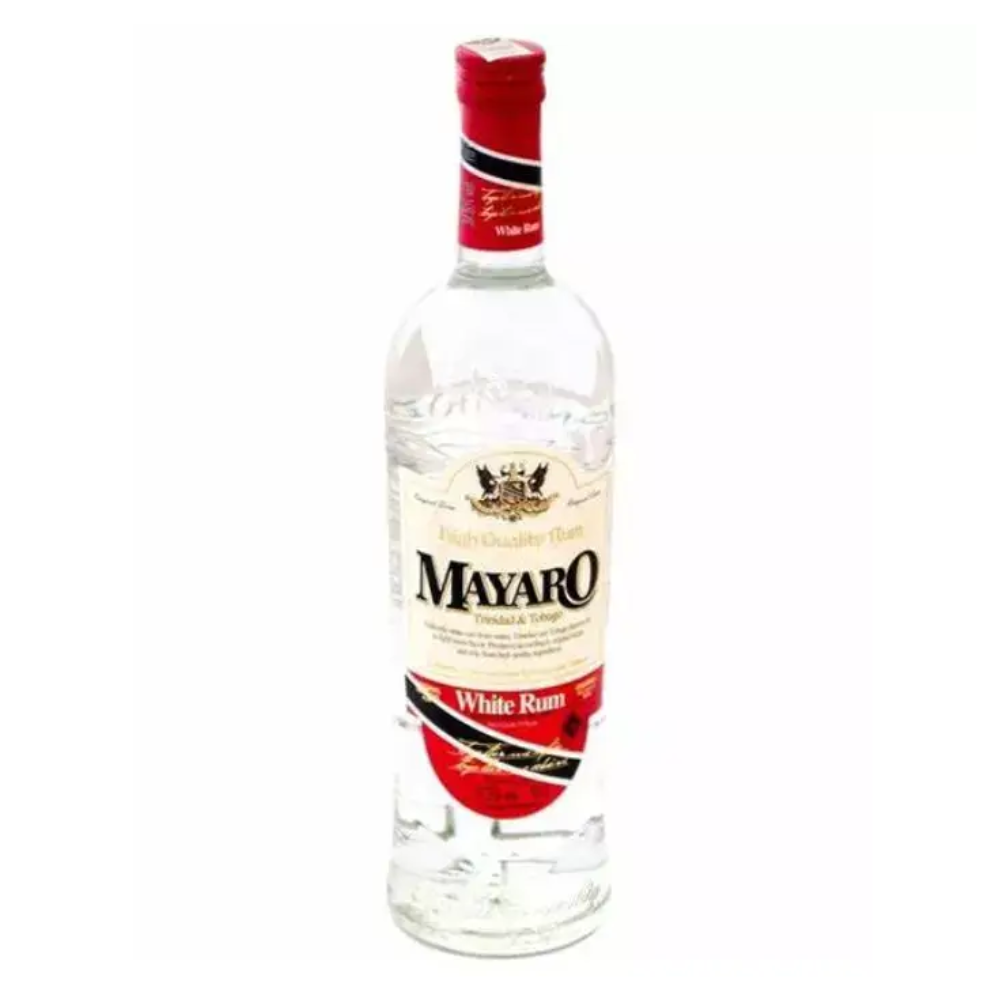 Rum Mayaro 37,5% 700 ml