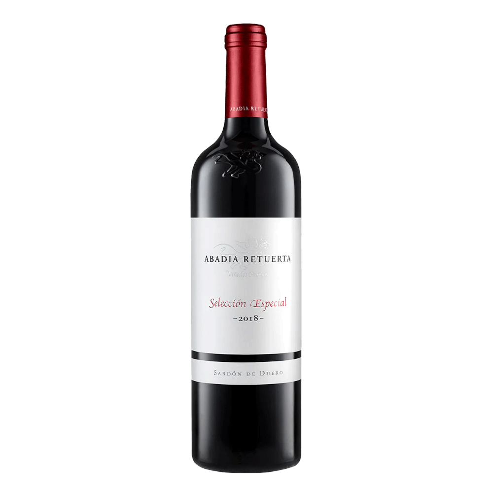 Wino Abadía Retuerta Selección Especial 2020 14,5% czerwone wytrawne 750 ml