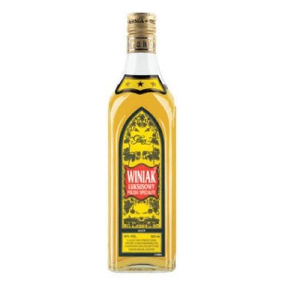 Winiak Luksusowy 40% 500 ml
