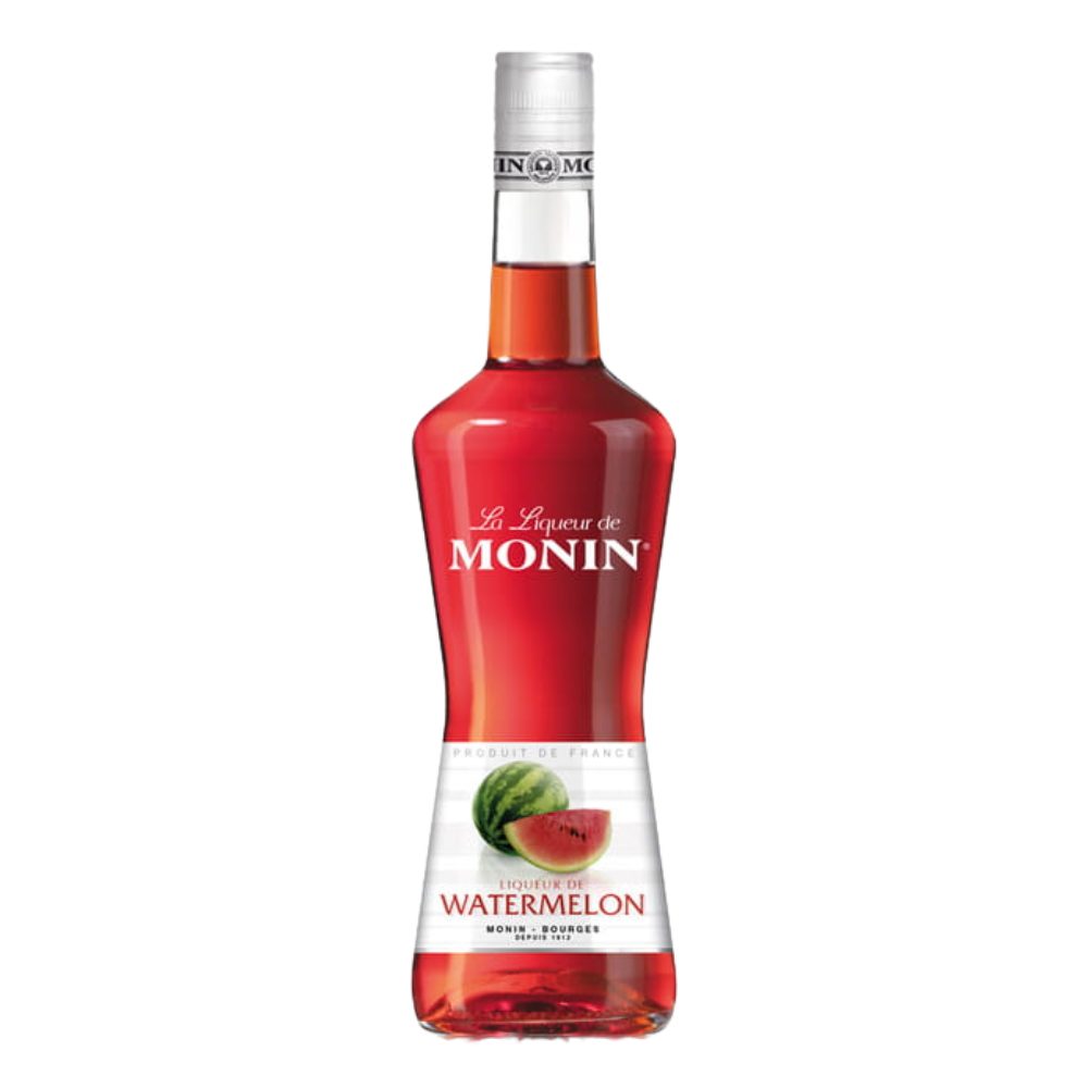 Likier Monin Arbuzowy Watermelon 20% 700 ml