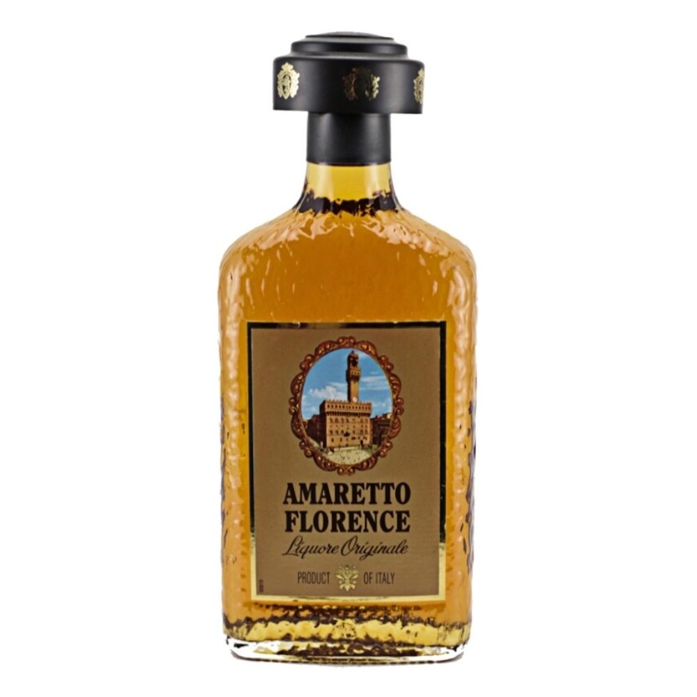 Likier Amaretto Florence 28% 700 ml
