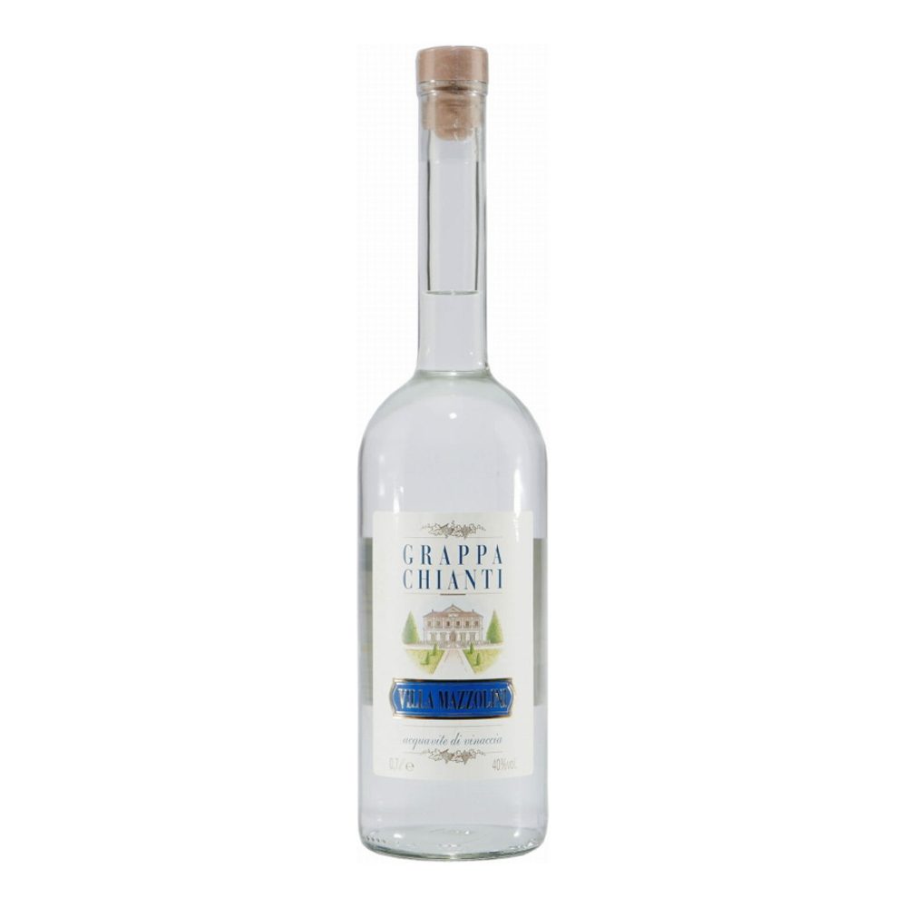 Grappa Chianti 40% 700 ml