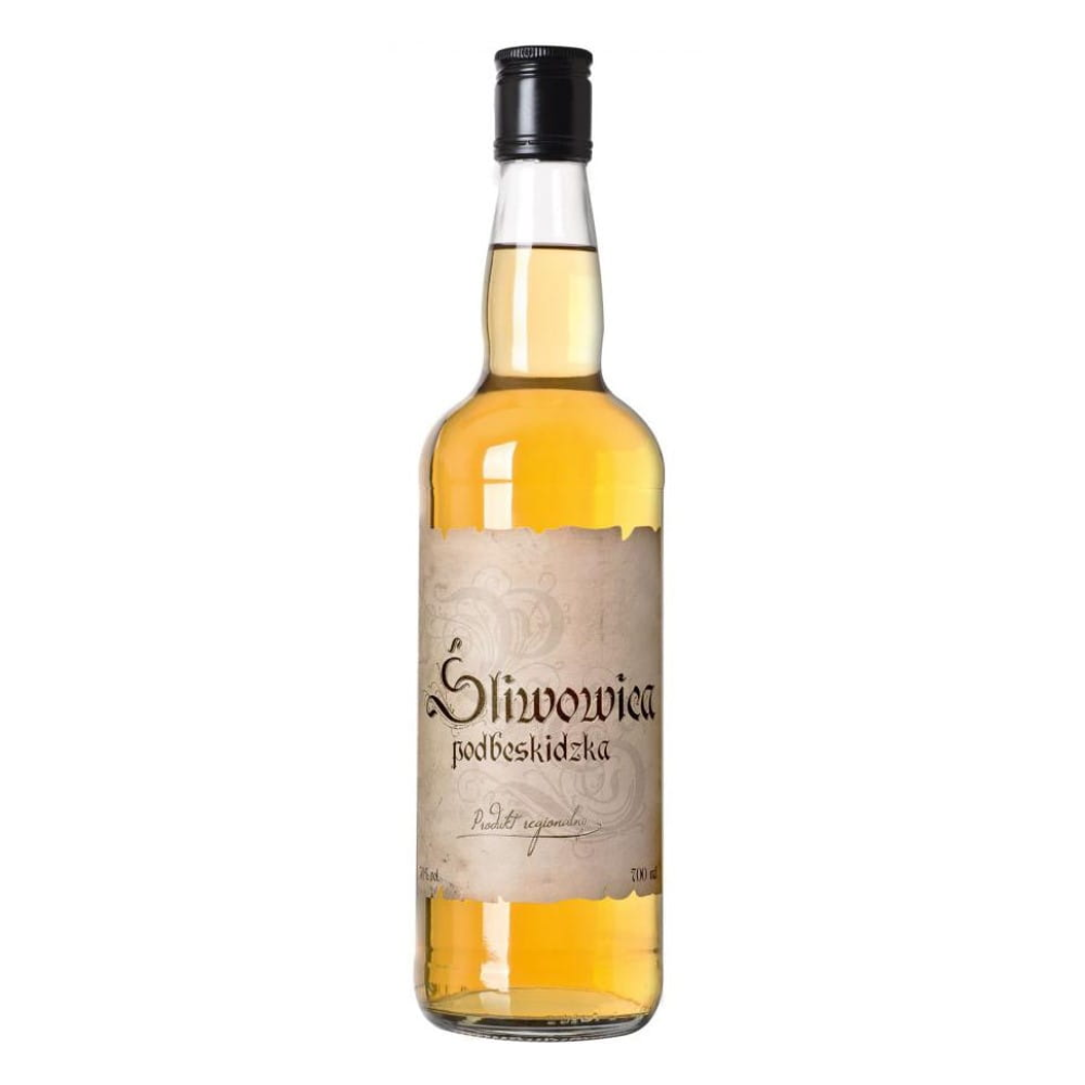 Śliwowica Podbeskidzka Sadownicza 50% 700 ml