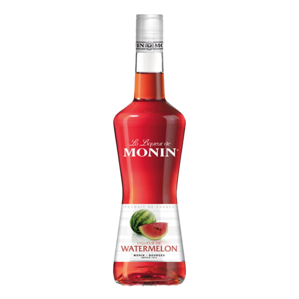 Likier Monin Arbuzowy Watermelon 20% 700 ml