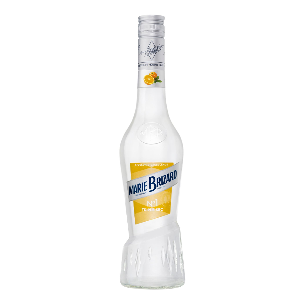 Likier Marie Brizard Triple 39% 700 ml
