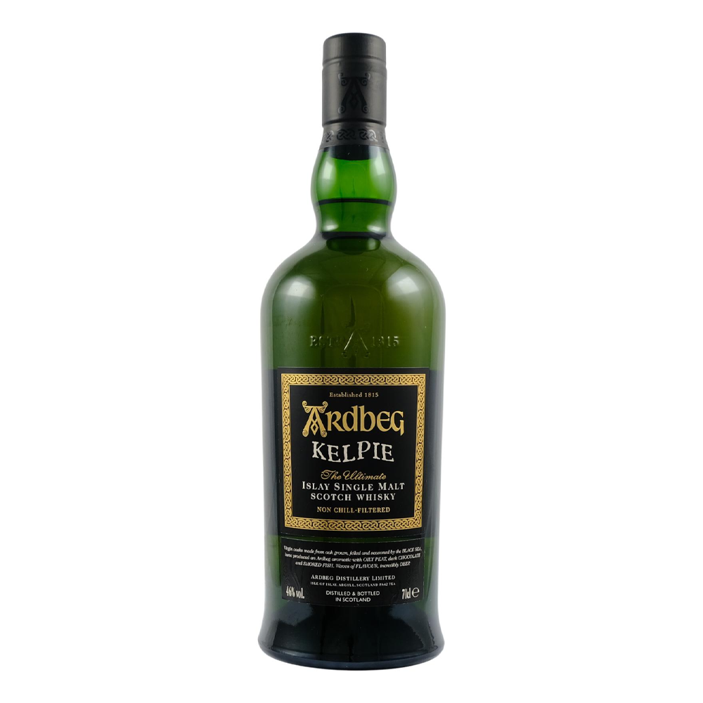 Whisky Ardbeg Kelpie 47% 700 ml