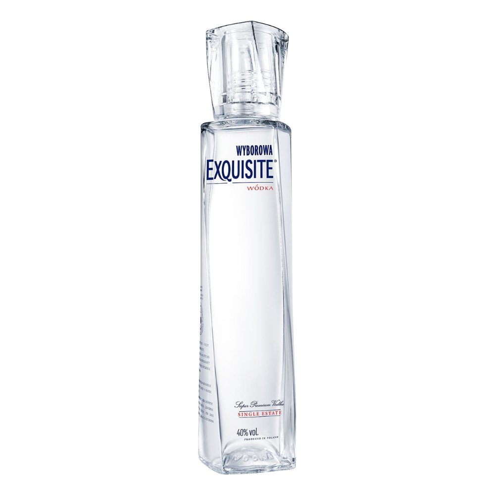 Wódka Wyborowa Exquisite 40% 1750 ml
