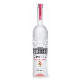 Wódka Belvedere Pink Grapefruit 40% 700 ml