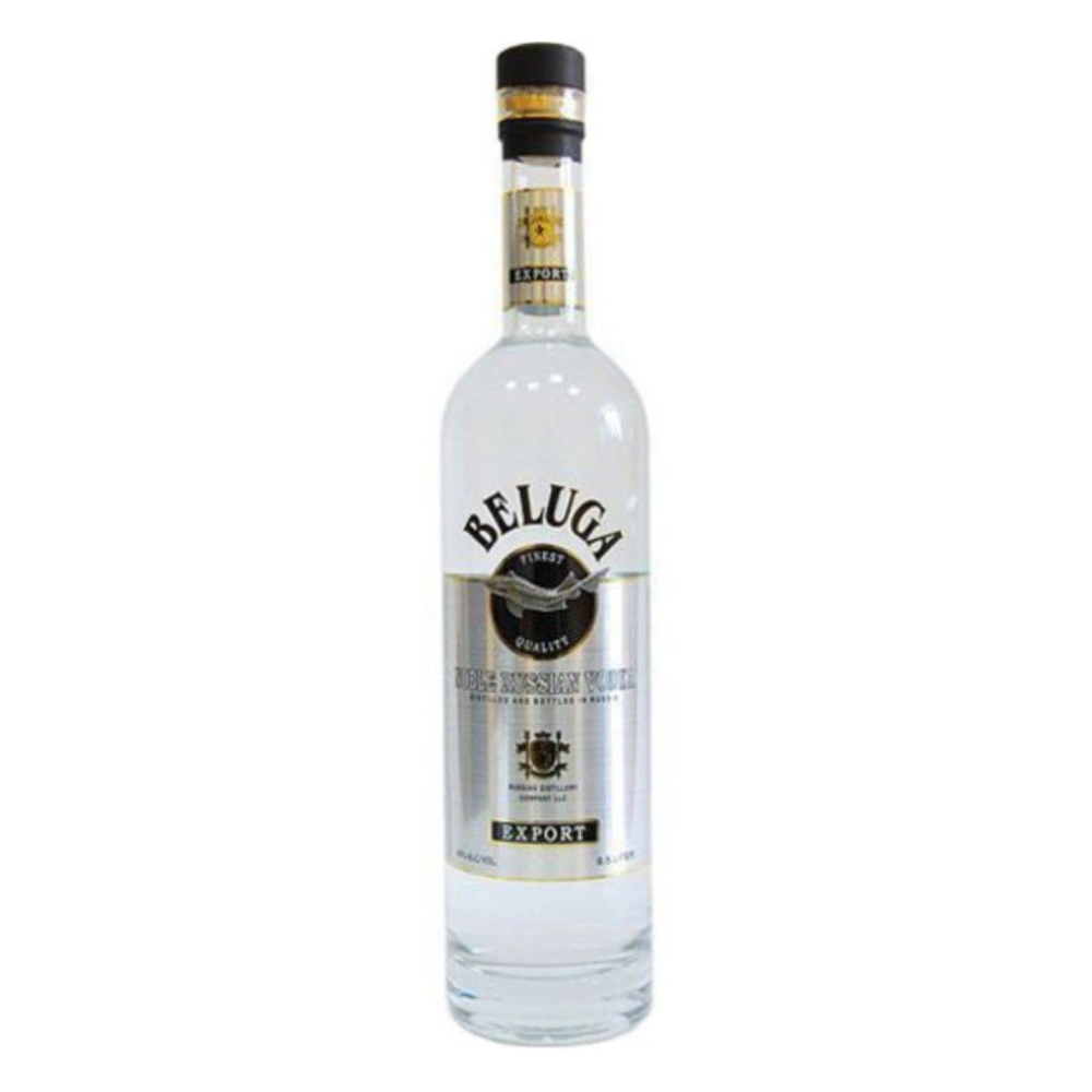 Wódka Beluga Noble 40% 500 ml