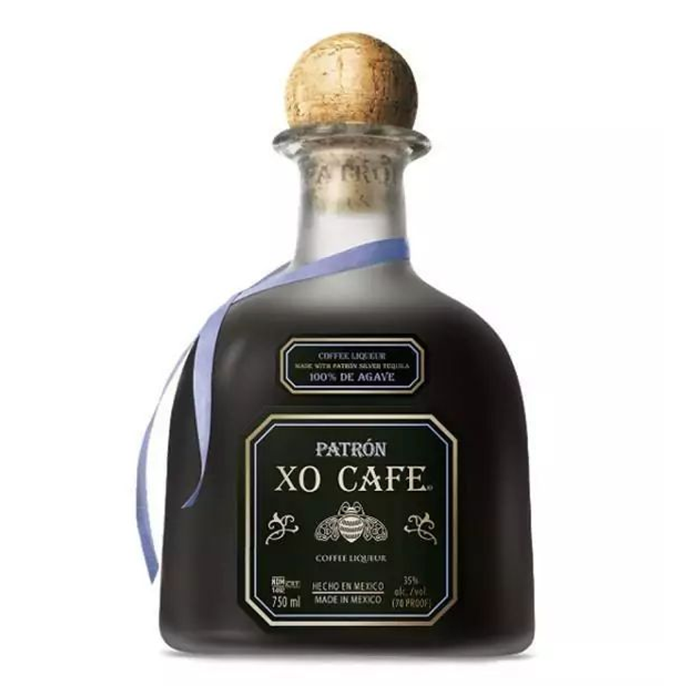Likier Patron XO Cafe 35% 700 ml