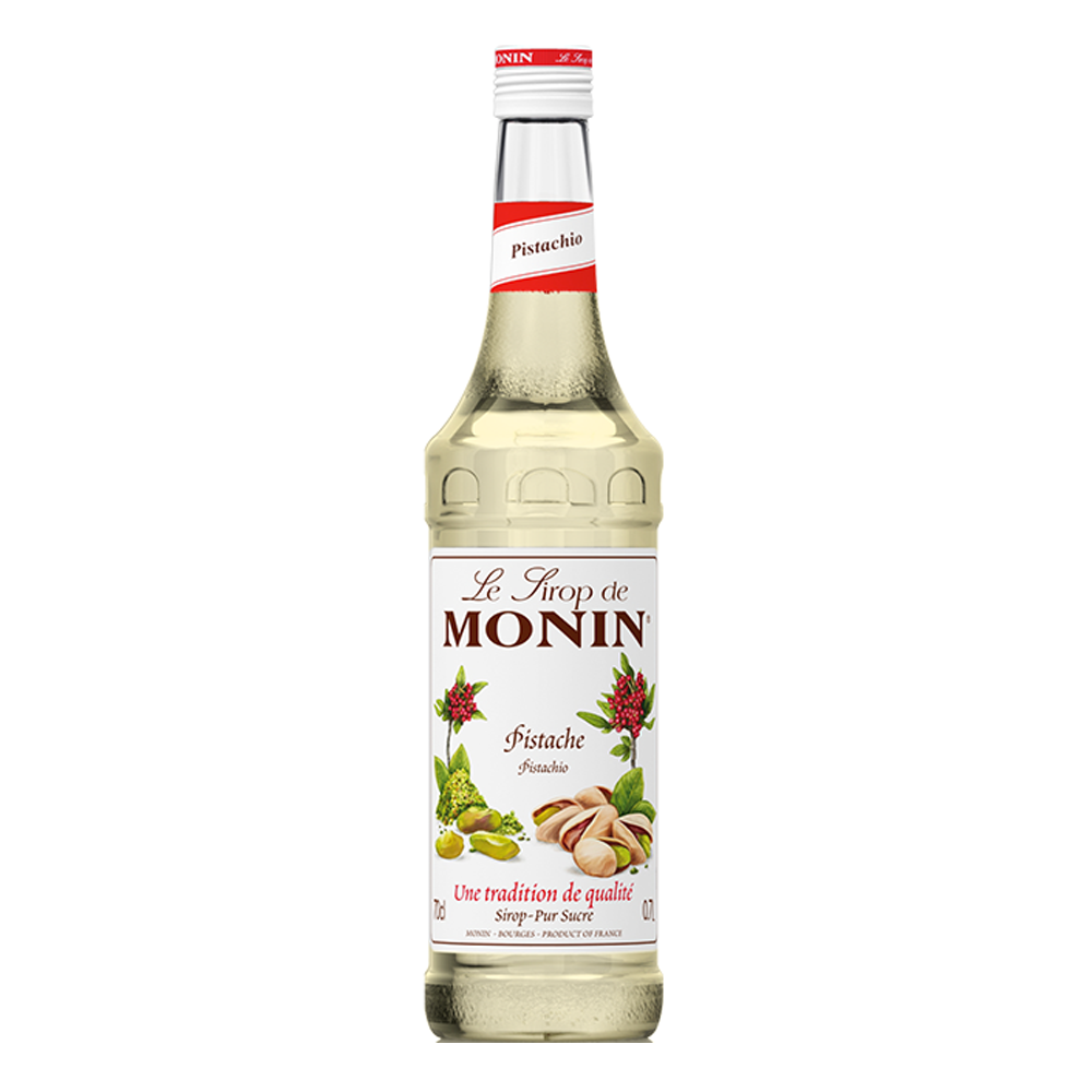 Syrop Monin Pistacjowy 700 ml