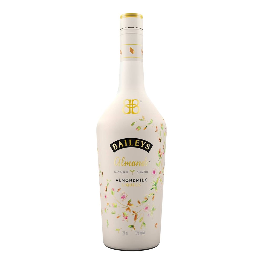 Likier Bailey's Almande 13% 700 ml