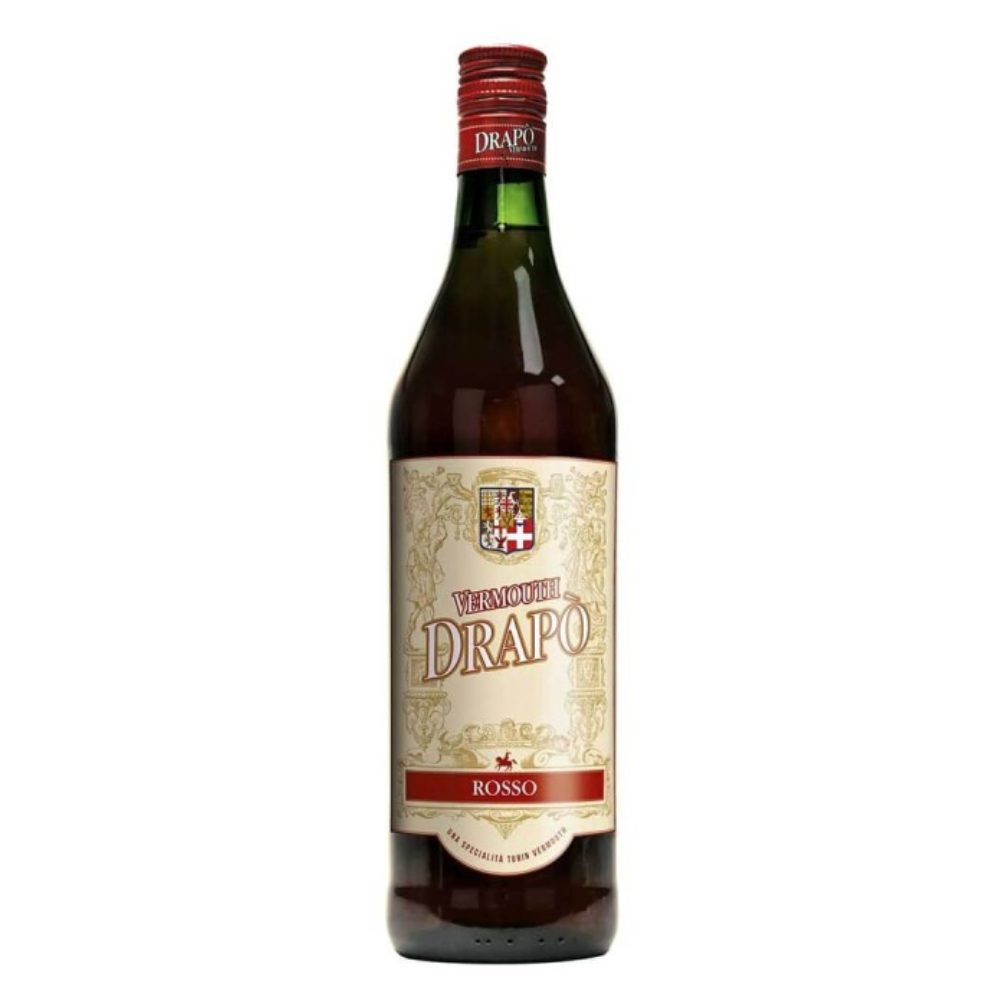 Wermut Drapo Rosso 16% 750 ml