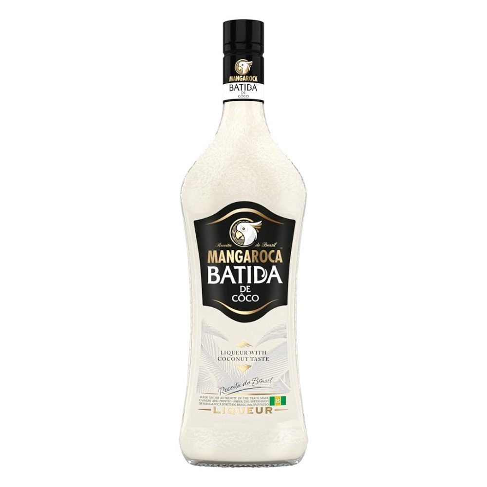 Likier Mangaroca Batida De Coco 16% 700 ml