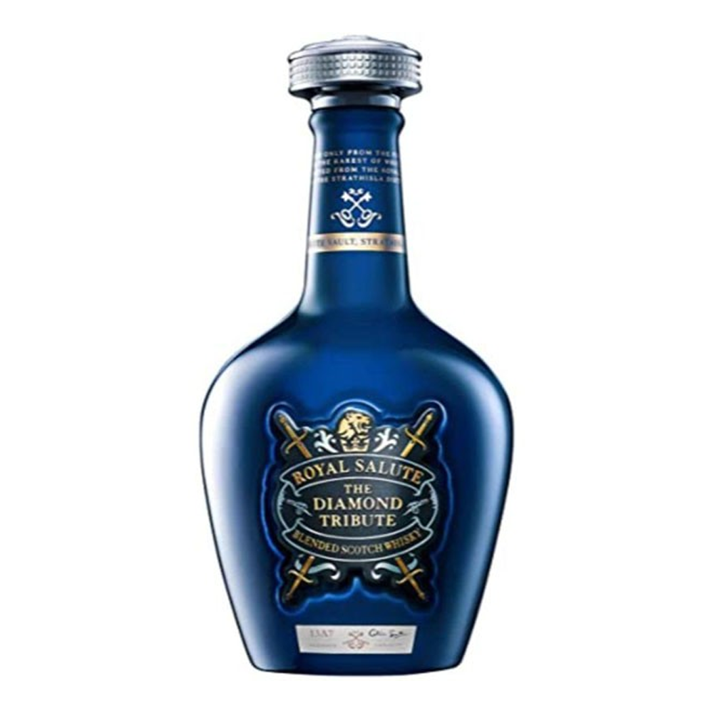 Whisky Chivas Royal Salute Diamond Tribute 21 YO 40% 700 ml