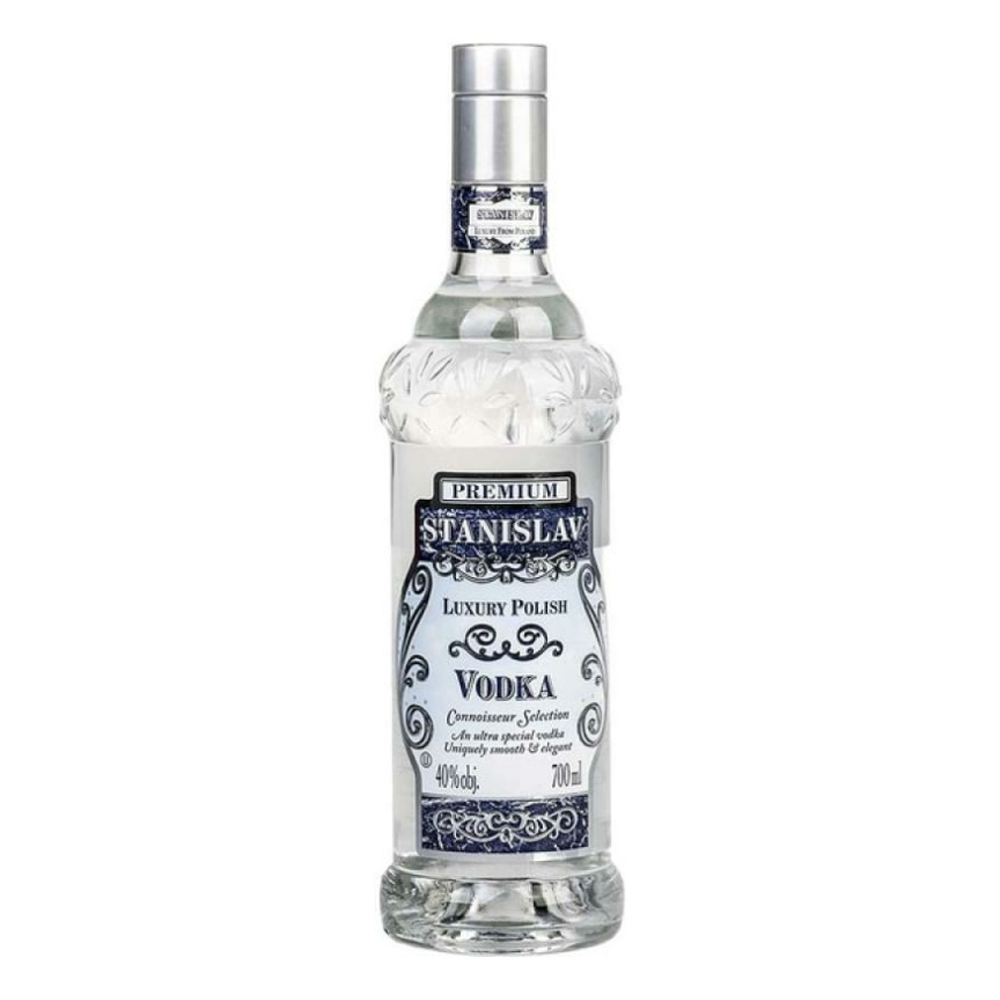 Wódka Stanislav 40% 700 ml