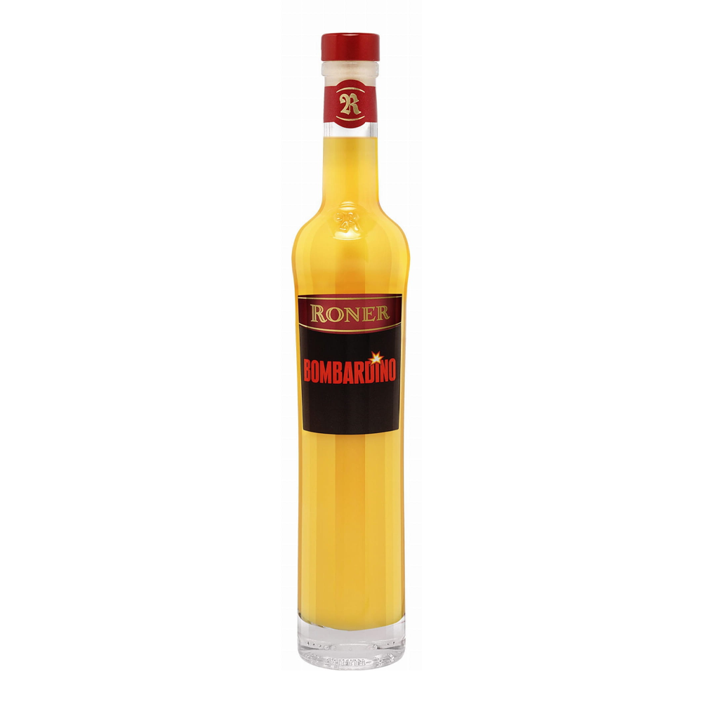 Likier Bombardino Roner 18% 200 ml