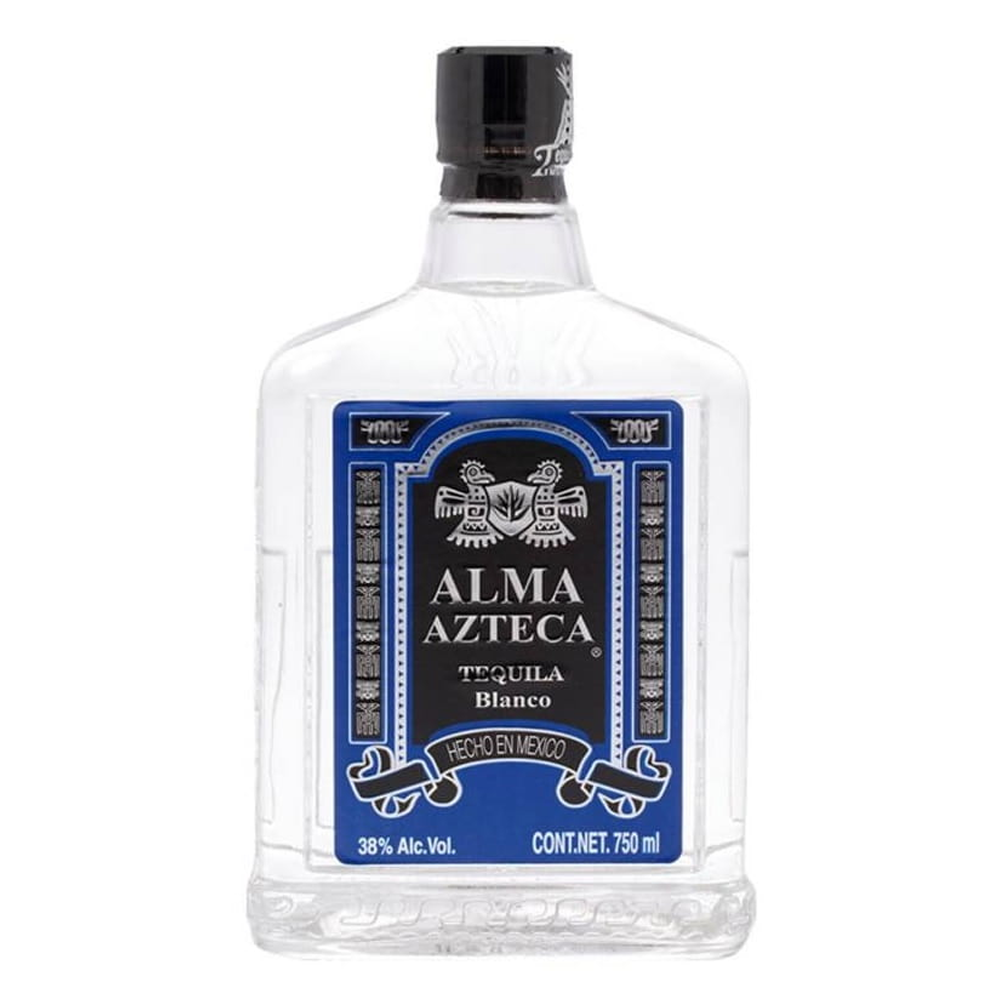 Tequila Alma Azteca Reposado 35% 750 ml