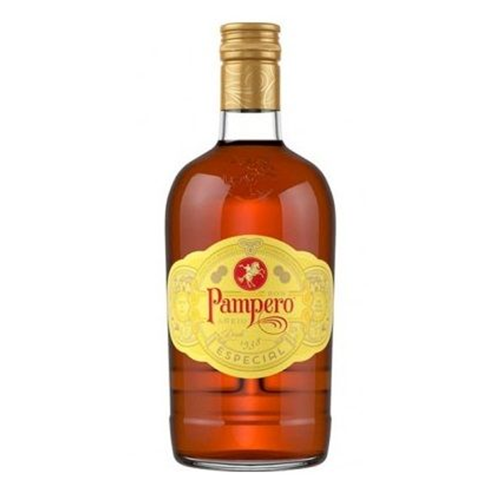 Rum Pampero Anejo Especial 40% 700 ml