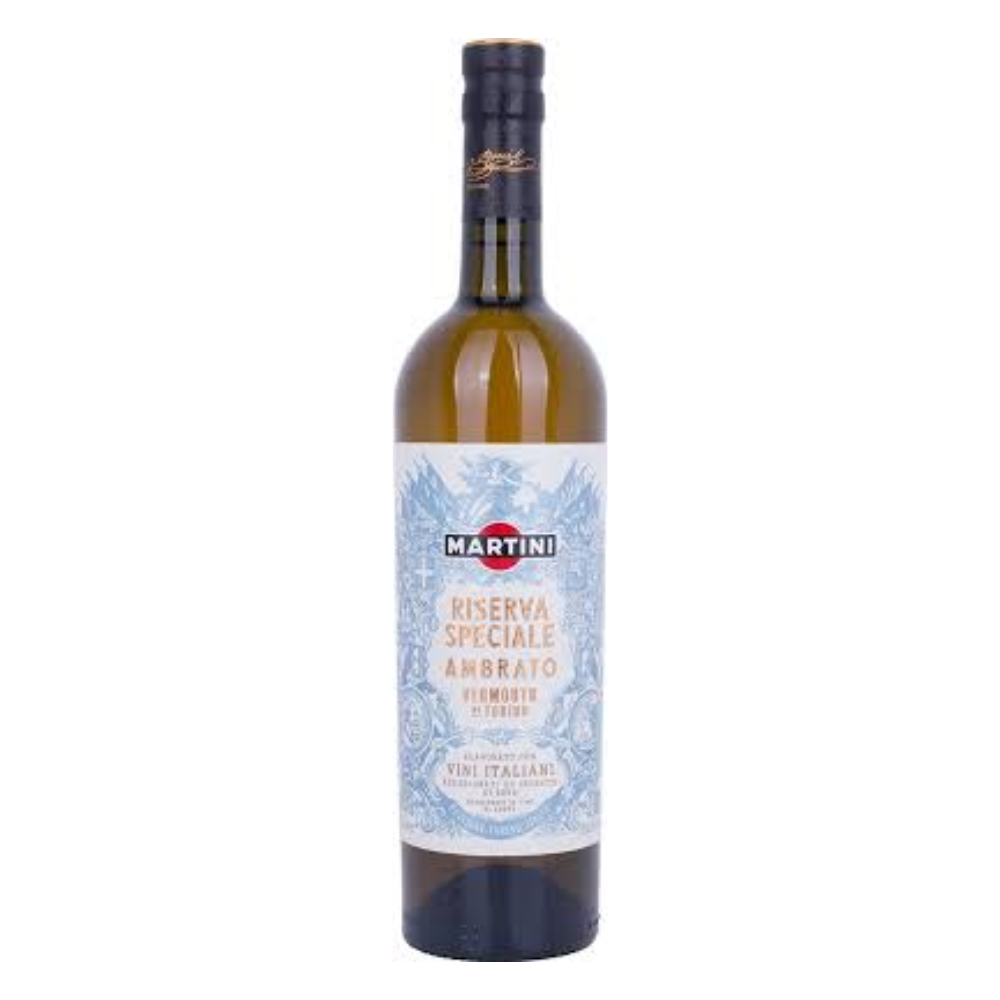 Wermut Martini Riserva Speciale Ambratto 18% 750 ml