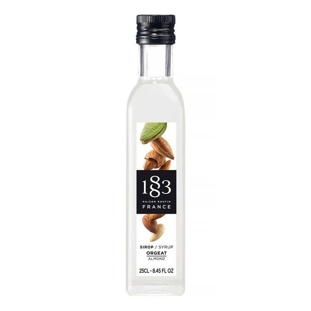 Syrop 1883 Routin Migdał 250 ml