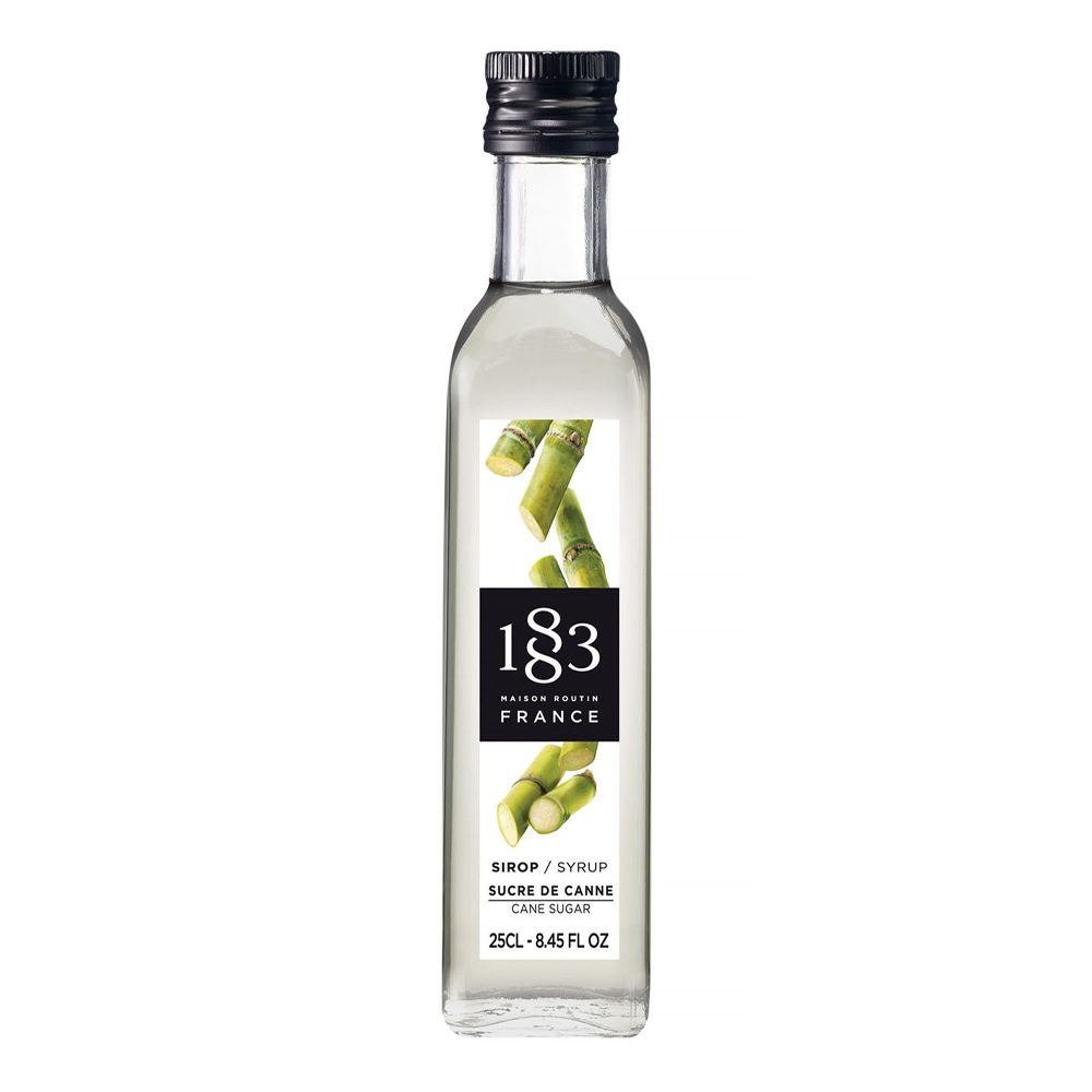 Syrop 1883 Routin Trzcina Cukrowa 250 ml