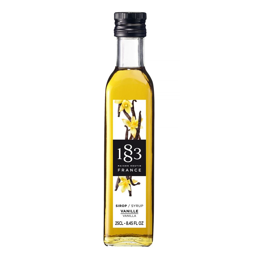 Syrop 1883 Routin Wanilia 250 ml