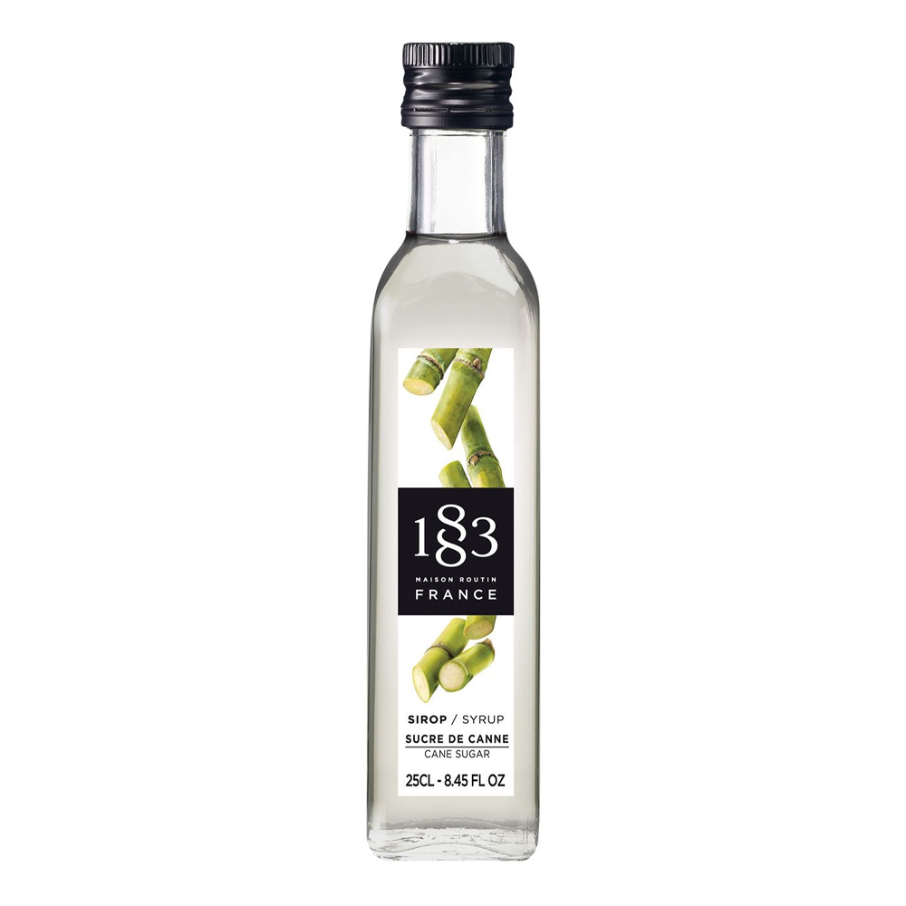 Syrop 1883 Routin Trzcina Cukrowa 250 ml