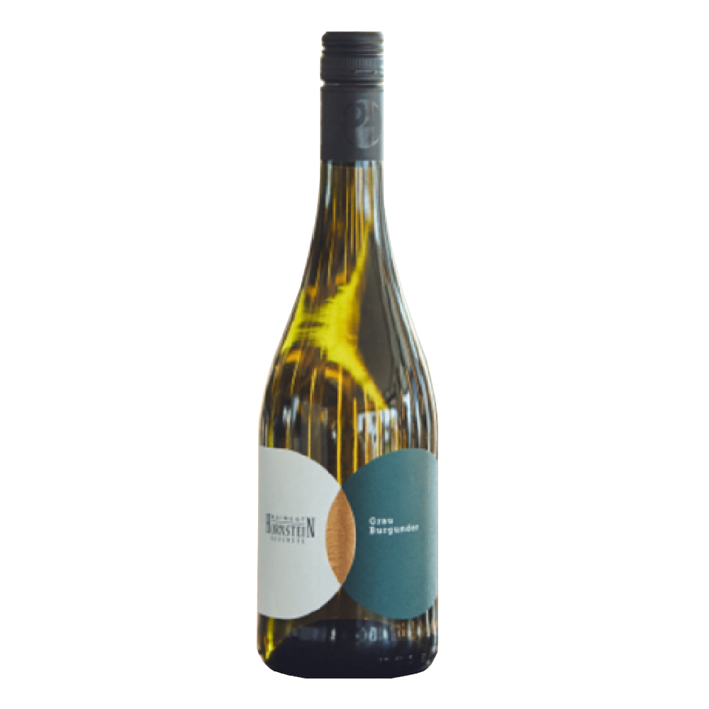 Wino Grauburgunder Josef Hornstein 2022 13,5% białe wytrawne 750 ml