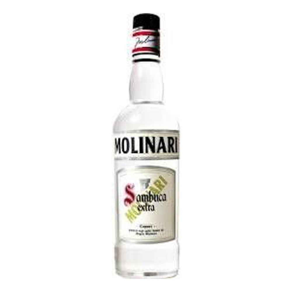 Likier Sambuca Molinari 40% 700 ml