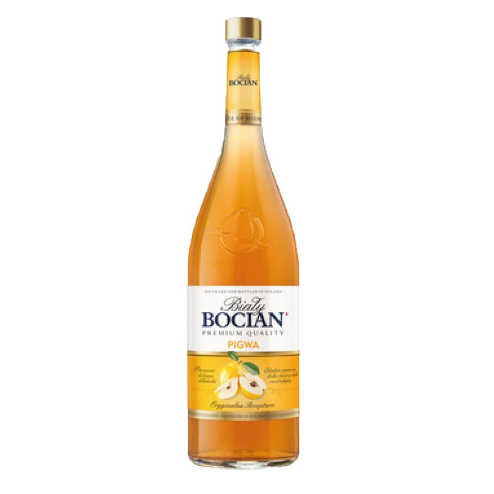 Biały Bocian Pigwa 28% 200 ml