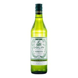 Wermut Dolin Dry 17,5% 750 ml