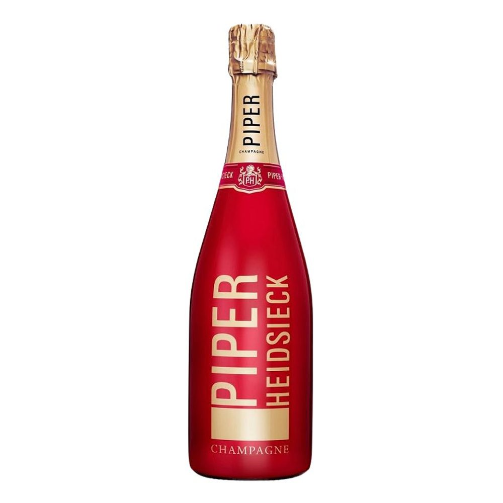 Szampan Piper-Heidsieck 12% biały wytrawny 750 ml
