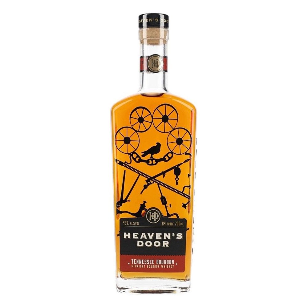 Whisky Heaven's Door Tennessee 42% 700 ml