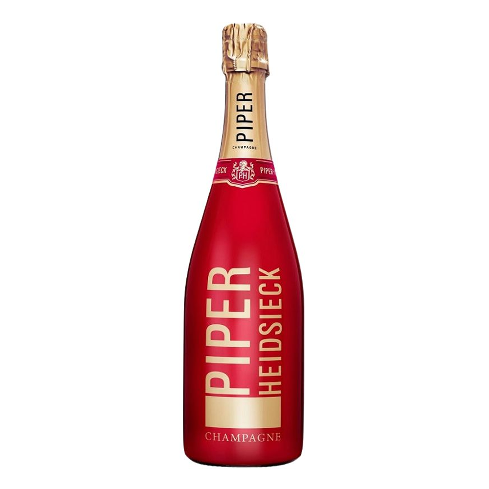 Szampan Piper-Heidsieck 12% biały wytrawny 750 ml musujący