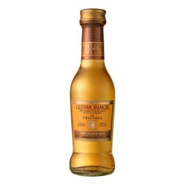 Whisky Glenmorangie Original 10 YO 40% 50 ml