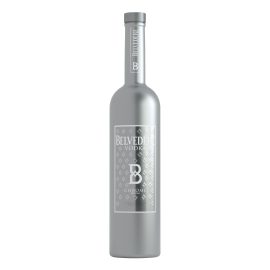 Wódka Belvedere Chrome 40% 700 ml