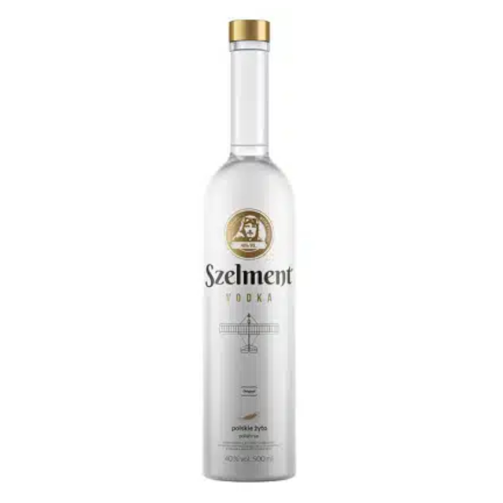 Wódka Szelment 40% 1750 ml