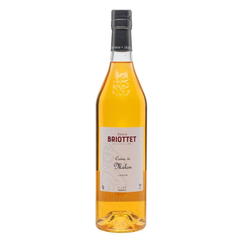 Likier Briottet Creme De Melon 16% 700 ml