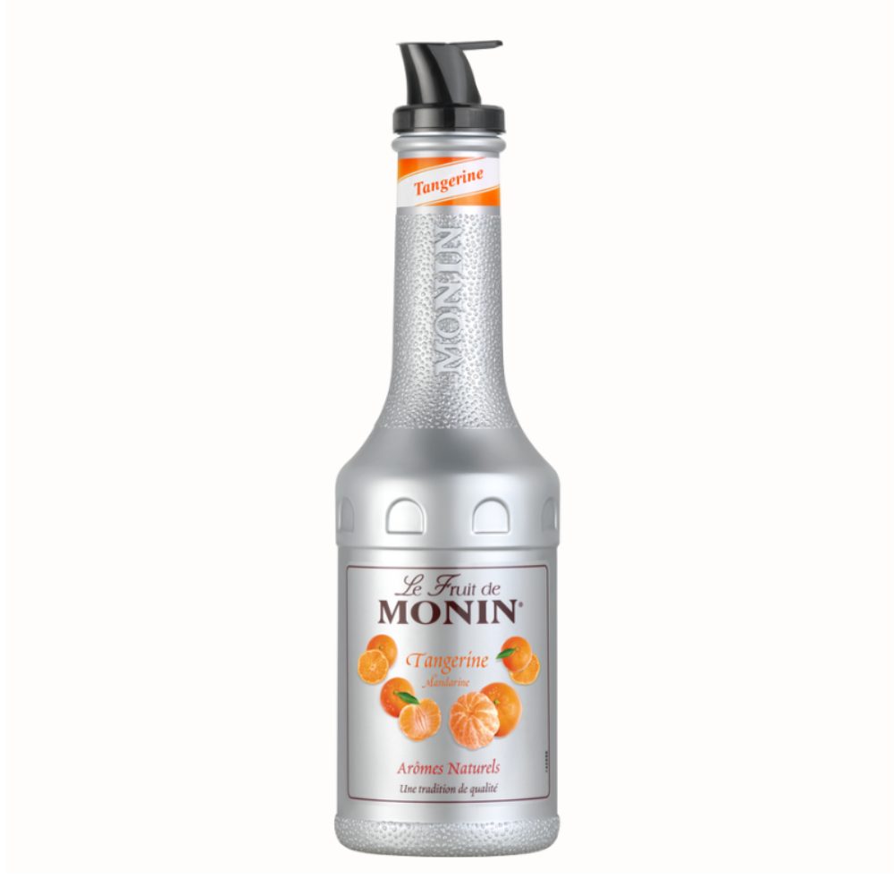 Puree Monin Mandarynka 1000 ml
