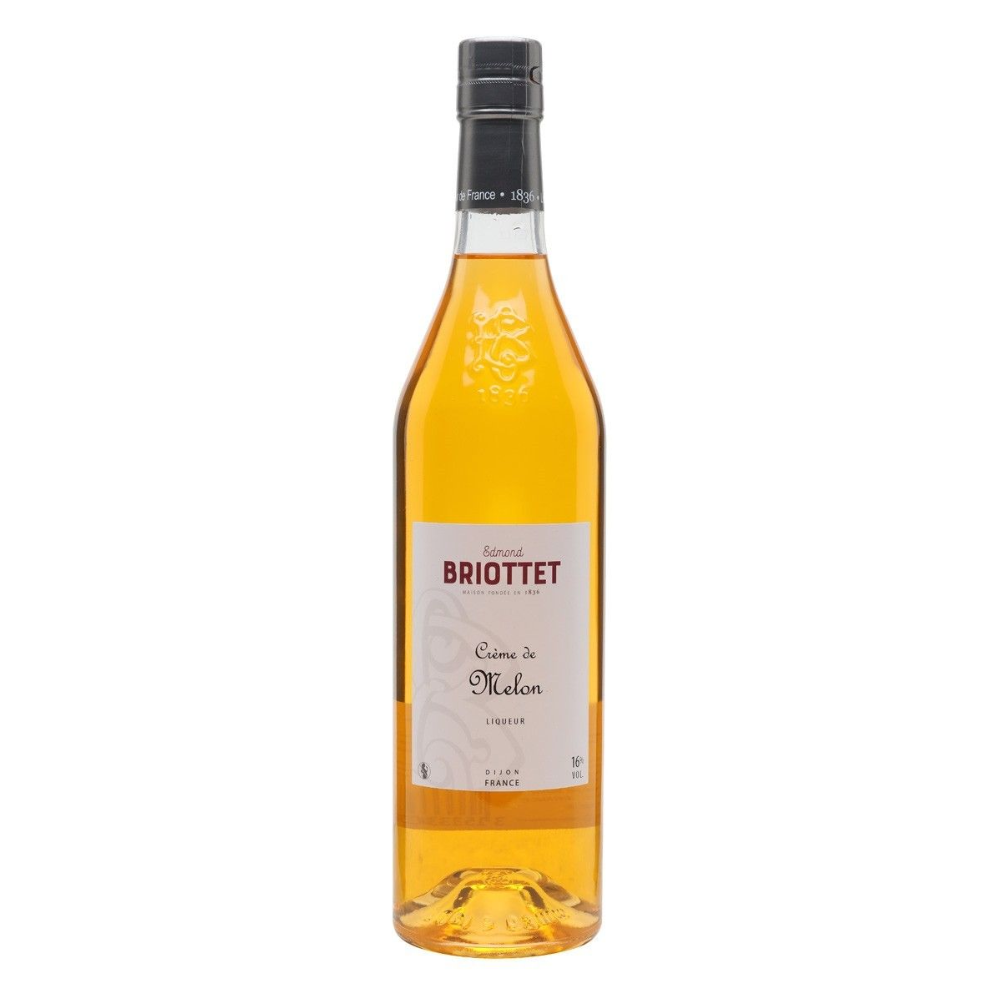Likier Briottet Creme De Melon 16% 700 ml