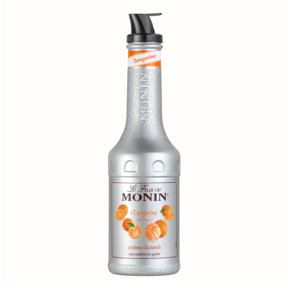 Puree Monin Mandarynka 1000 ml