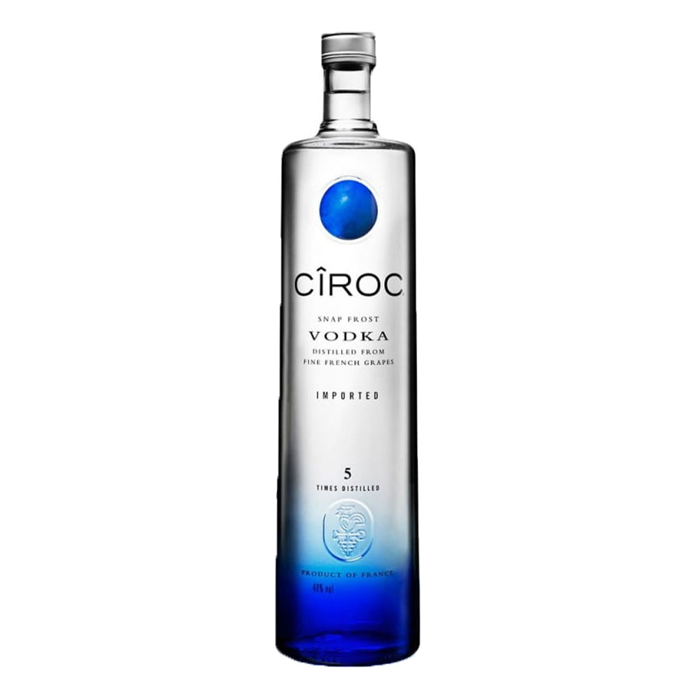 Wódka Ciroc 40% 6000 ml
