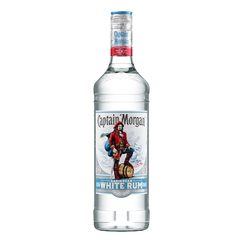 Rum Captain m