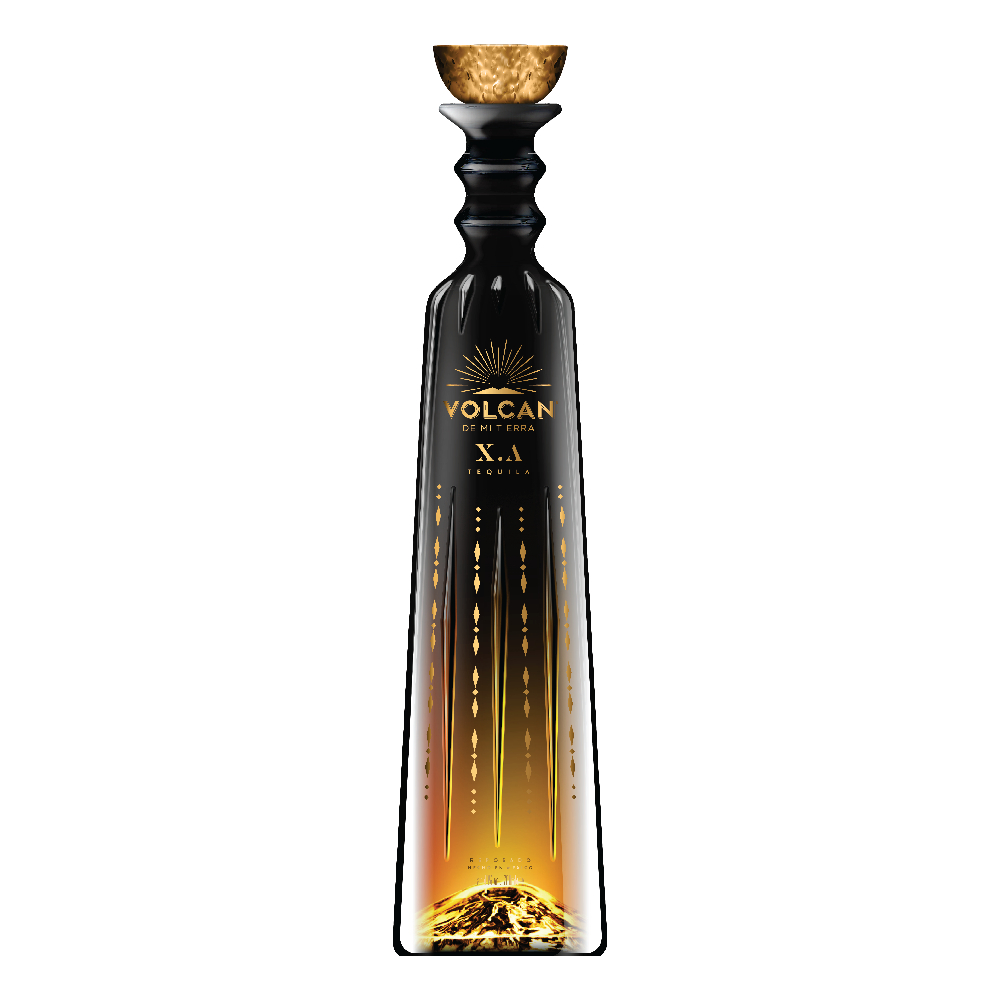 Tequila Volcan De Mi Tierra X.A Luminous 40% 700 ml