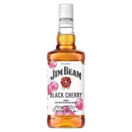Likier Jim Beam Black Cherry 32,5% 700 ml