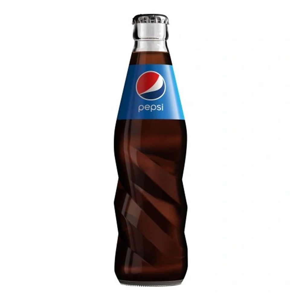 Napój Pepsi 250 ml gazowany