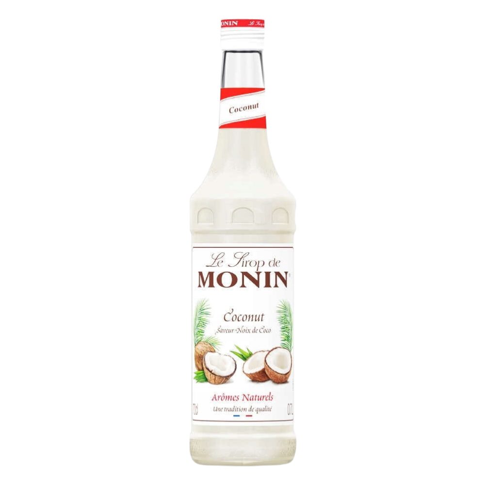 Syrop Monin Kokosowy Coconut 1000 ml Pet